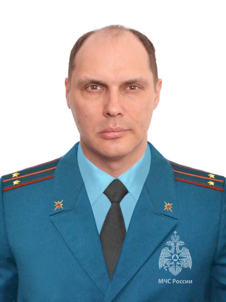 Дробышев<br>Михаил Александрович